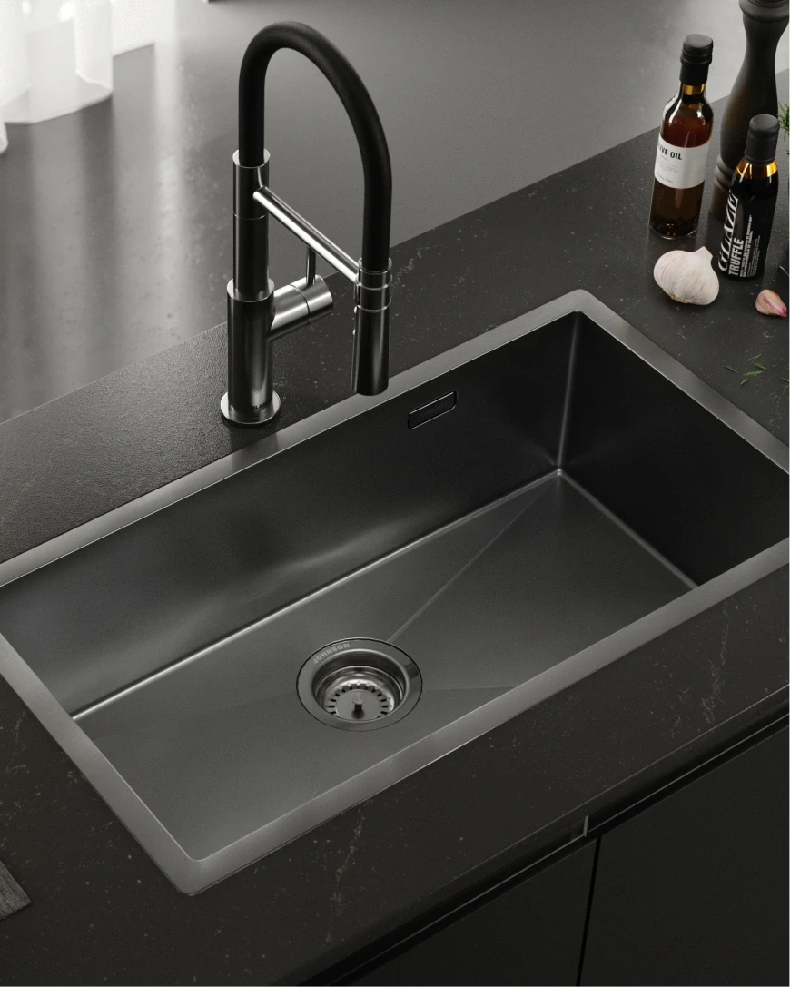 Accesorios - Vetra - Marmoles y revestimientos