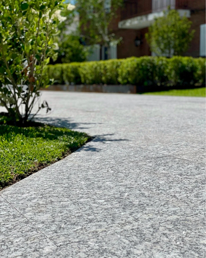 Granitos - Vetra - Marmoles y revestimientos