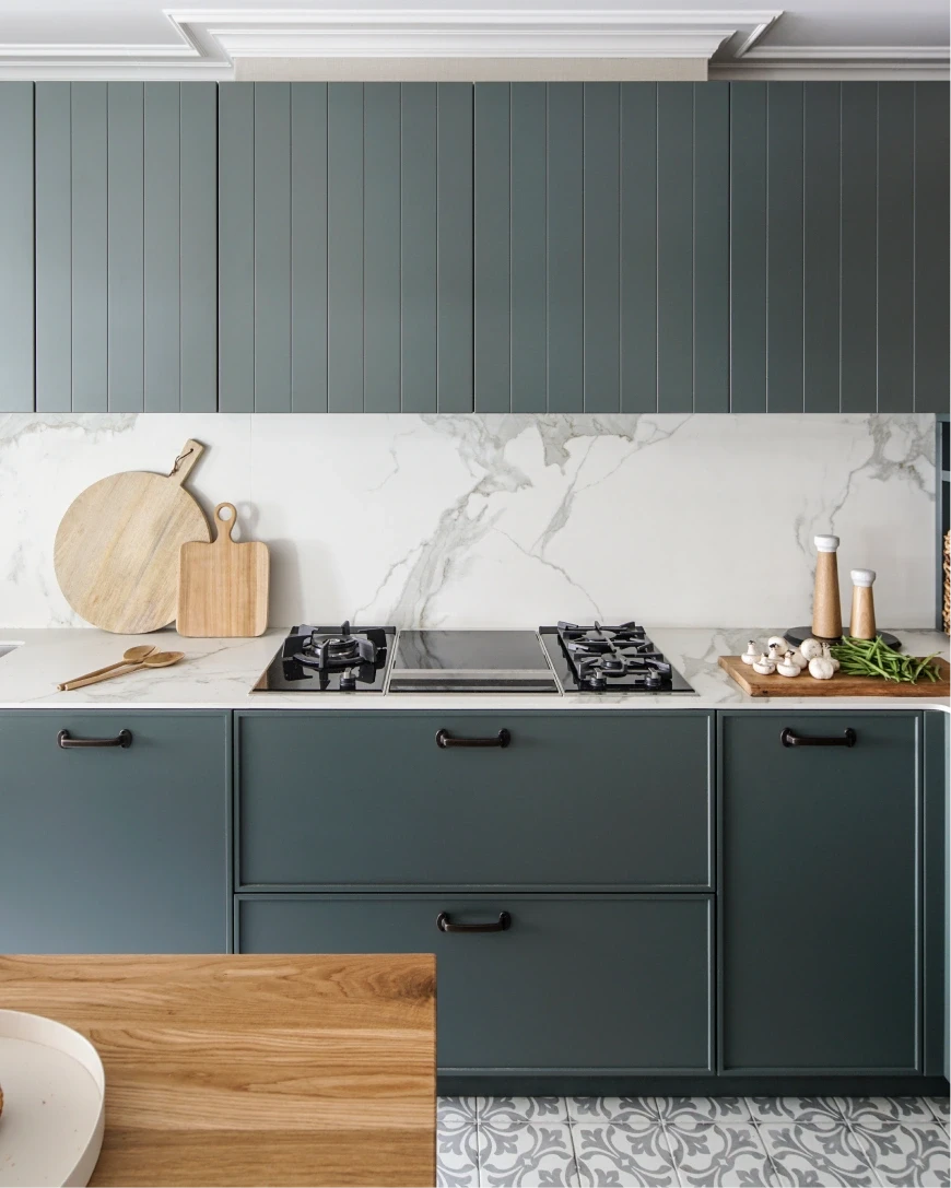 Piedras sinterizadas - Vetra - Marmoles y revestimientos